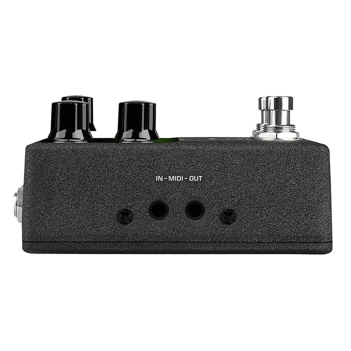 NUX Verdugo Series TAPE ECHO Delay Pedal With Tap Tempo