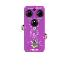 NUX Mini Core Series Delay Pedal EDGE DELAY