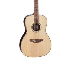 Takamine GY93 New Yorker Parlour Guitar