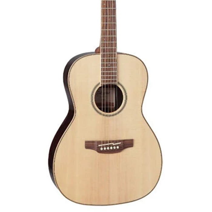 Takamine GY93 New Yorker Parlour Guitar