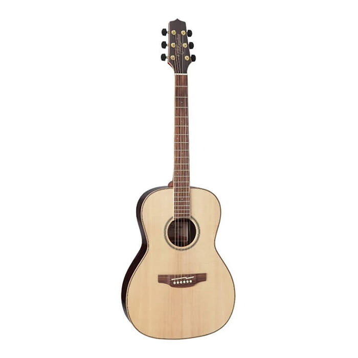Takamine GY93 New Yorker Parlour Guitar