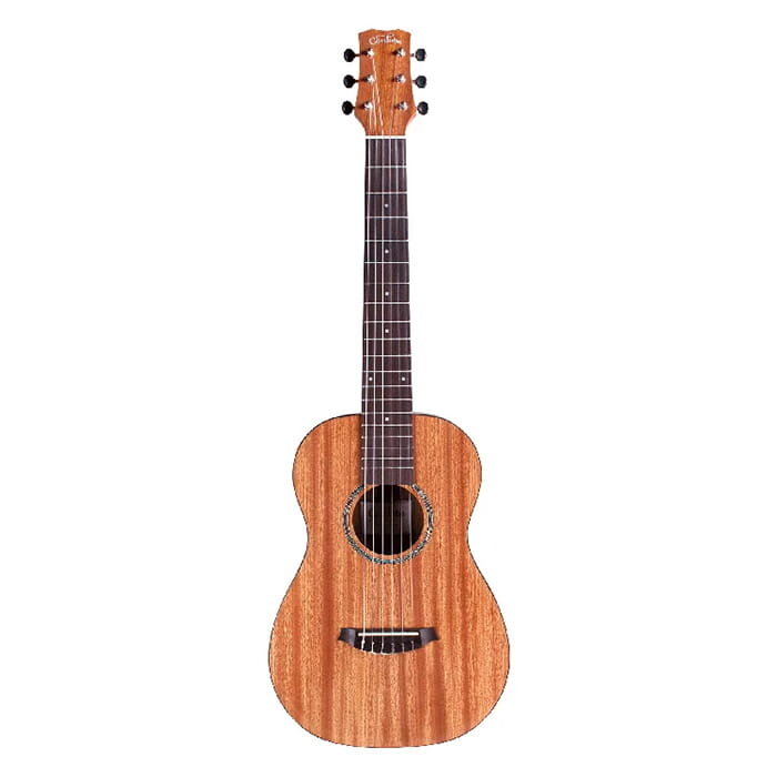 Cordoba Guitar Mini II Mahogany