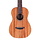 Guitar Mini II Mahogany