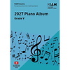 Royal Irish Academy Piano Album Grade 5 2027
