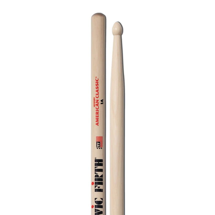 Vic Firth American Classic 1A