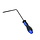 GTAW4 TRUSS ROD WRENCH 4MM (most guitars)