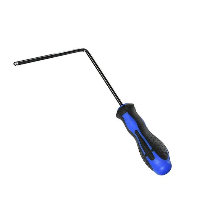 Groovetech GTAW4 TRUSS ROD WRENCH 4MM (most guitars)