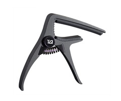 TGI Capo Acoustic Black