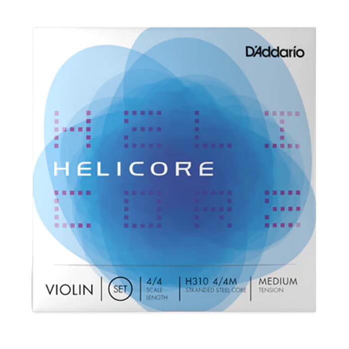 D'Addario Helicore D-String H314 4/4M
