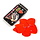 Snarling Dogs Brain Picks Red (12)