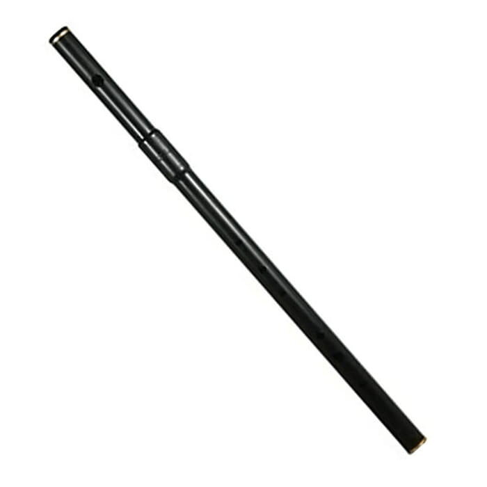 Tony Dixon Tuneable Tenor D Tapered Bore Flute