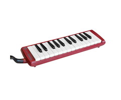 Hohner Melodica 26 Student Red