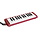 Melodica 26 Student Red