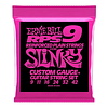 Ernie Ball 2239 Super Slinky Rps Nickel Wound Electric Guitar Strings
