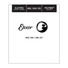 Elixir Polyweb E13232 Electric Guitar Single String Bronze