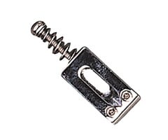 Gewa Saddles 10.5mm Strat Cast