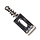 Saddles 10.5mm Strat Cast