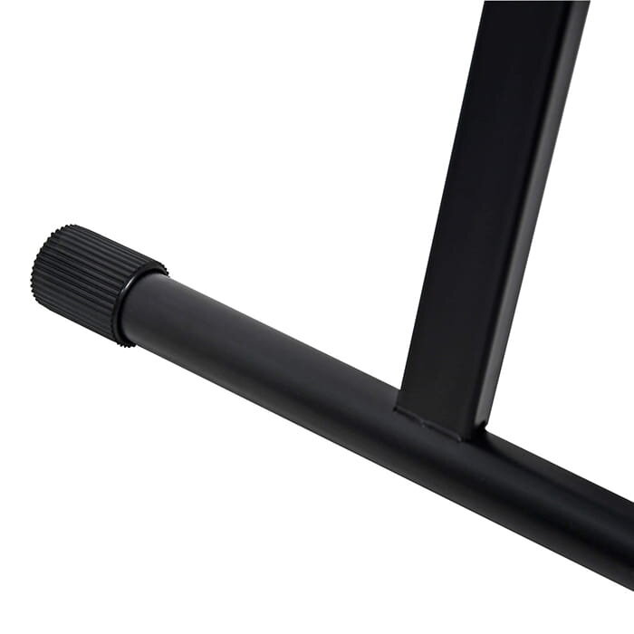 Chord X-Frame Keyboard Stand with Tooth Lock