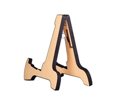 Chord Lite Wood Guitar Stand