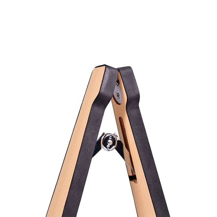 Chord Lite Wood Guitar Stand