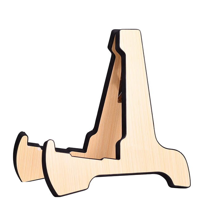 Chord Lite Wood Guitar Stand