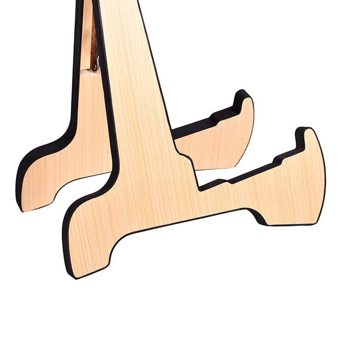 Chord Lite Wood Guitar Stand