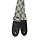 Multi-Colour Floral Deluxe Guitar Strap