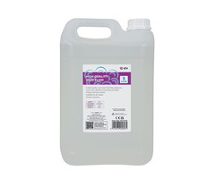 QTX High Quality Haze Fluid 5L
