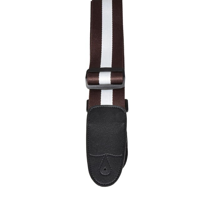 Chord Webbing Guitar Stap