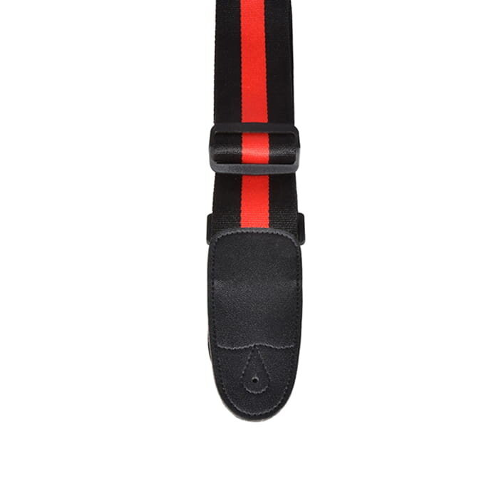 Chord Webbing Guitar Stap