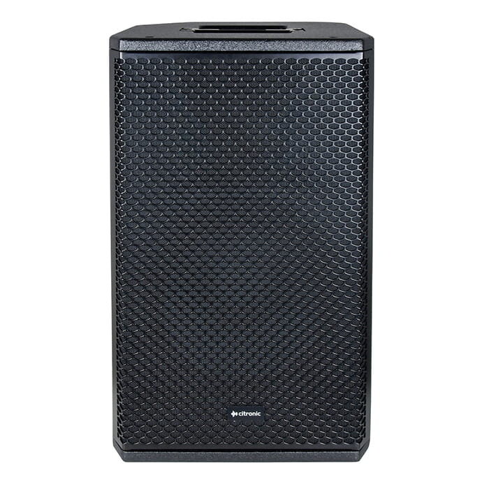 Citronic CORVA-10A Active PA Cabinet 450W