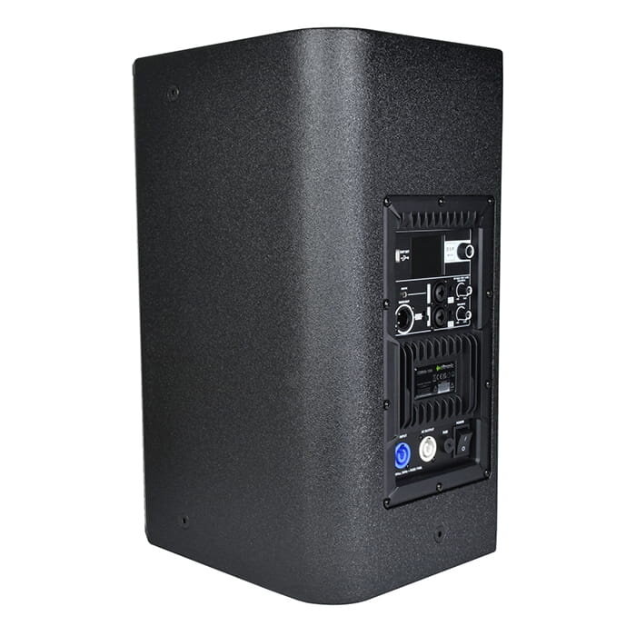Citronic CORVA-10A Active PA Cabinet 450W