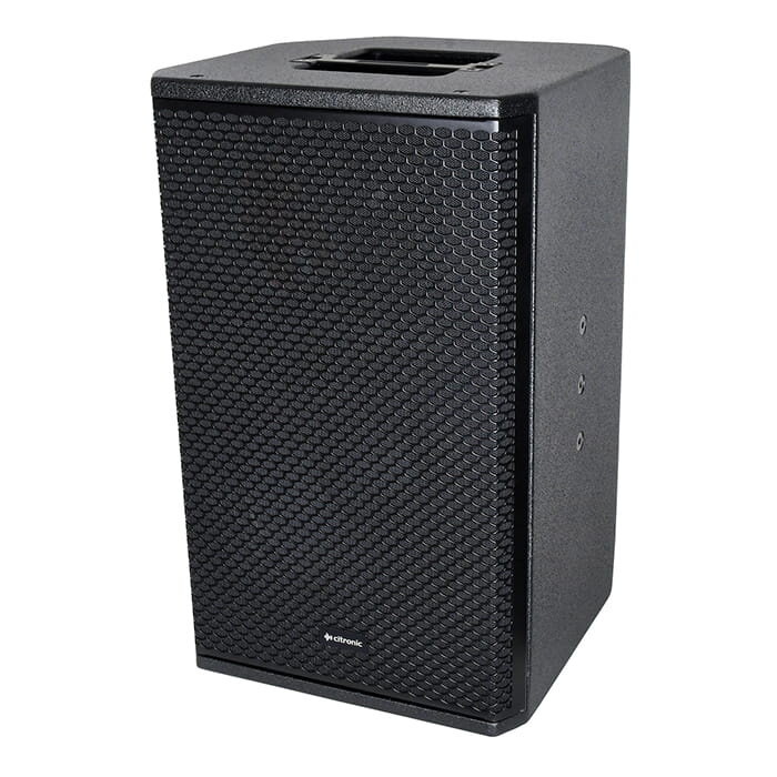 Citronic CORVA-10A Active PA Cabinet 450W