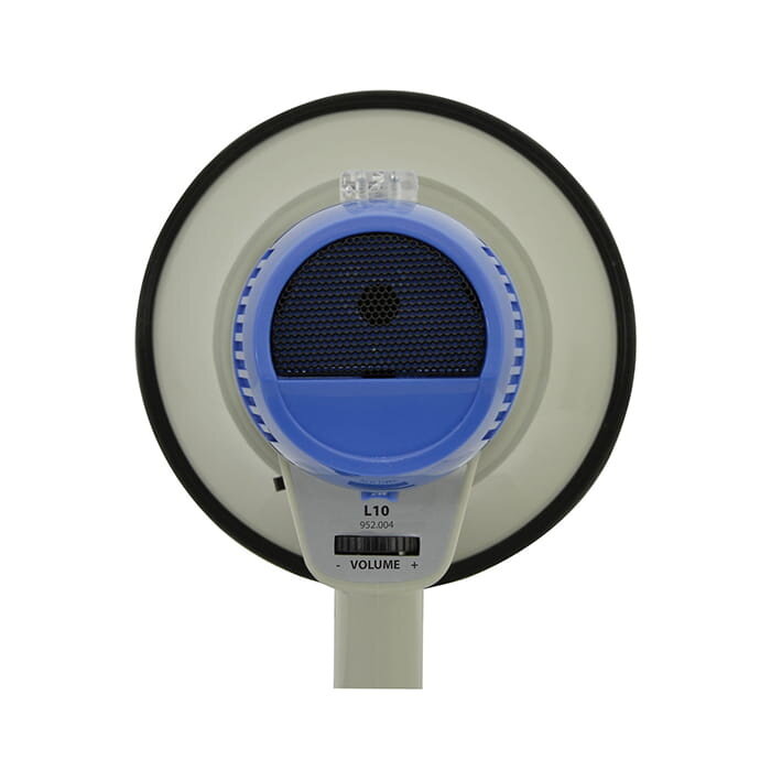 Adastra L10 Megaphone 10W with Siren