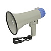 Adastra L10 Megaphone 10W with Siren