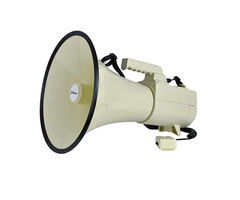 Adastra L50U Megaphone With USB/SD