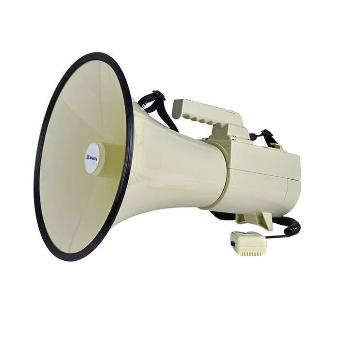 Adastra L50U Megaphone With USB/SD