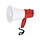 L15RBT L15RBT  Rechargeable Megaphone USB/SD, Looper and Bluetooth