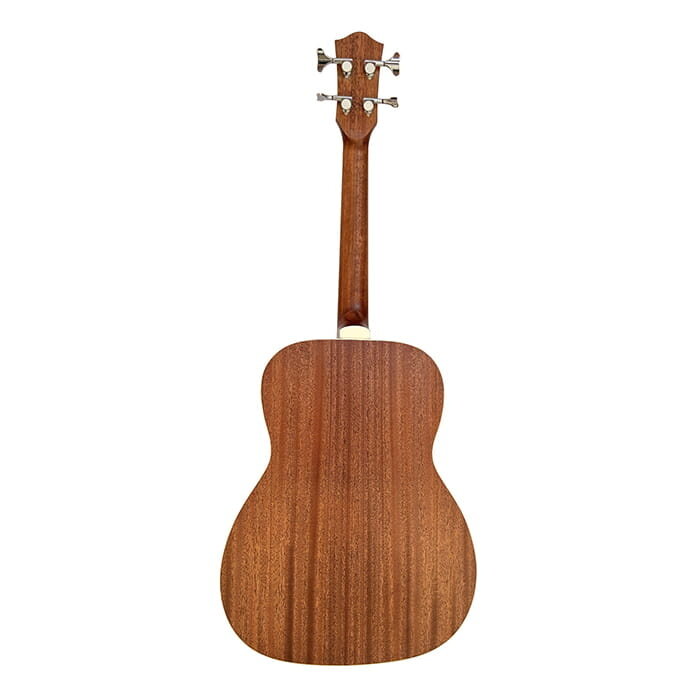 Chord Chord BOM-40 Electro-Acoustic Short-Scale Bass