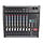CSP-410 Compact Powered Mixer 400W