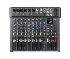 Citronic CMC-14 Live Mixing Console
