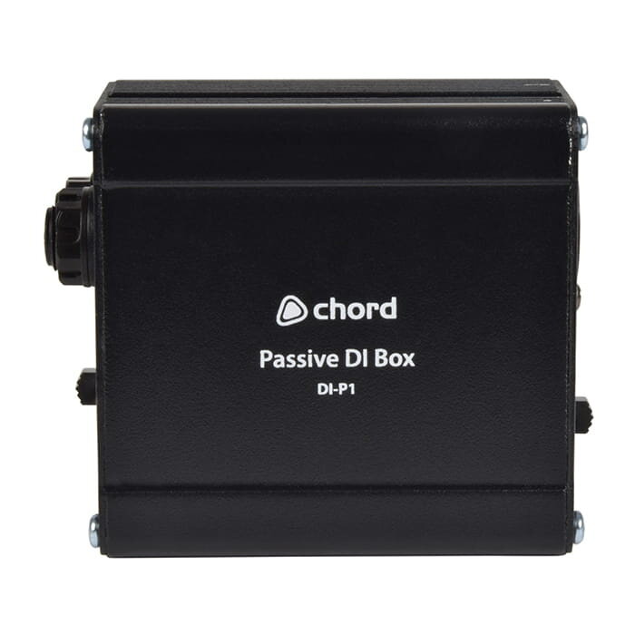 Chord DI-P1 Passive Direct Injection Box