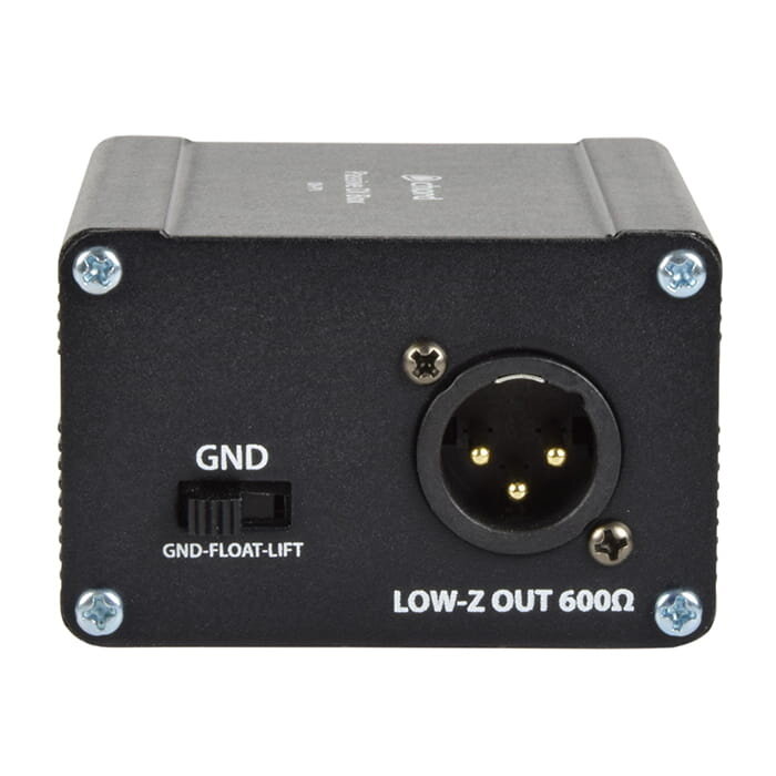 Chord DI-P1 Passive Direct Injection Box
