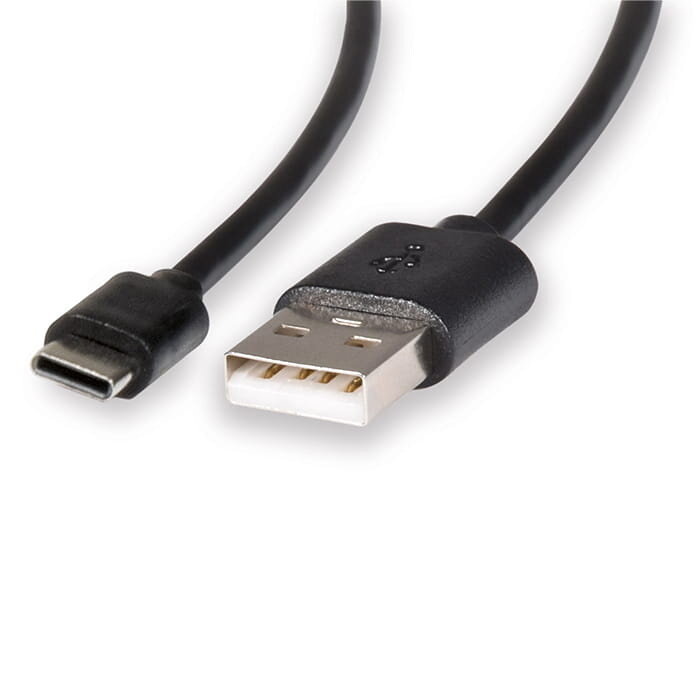 Citronic USB Audio Interface - 2 Microphone + 1 Instrument