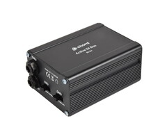 Chord DI-A1 DI-A1  Active Direct Injection Box