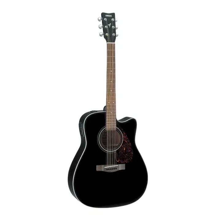 Yamaha Yamaha FX370C Acoustic Electric Guitar