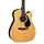 Yamaha FX370C Acoustic Electric Guitar