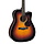 Yamaha FX370C Acoustic Electric Guitar