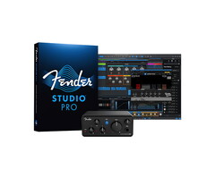 Fender AudioBox Go
