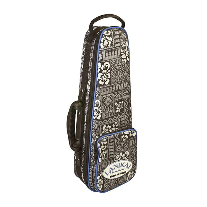 THB C Tribal Concert Ukulele Gig Case